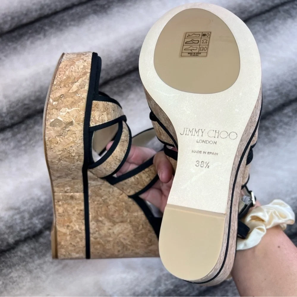 Jimmy Choo jimmy choo